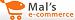 Mal's e-commerce
